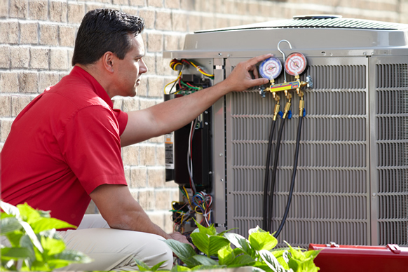 air conditioning repair fort myers fl